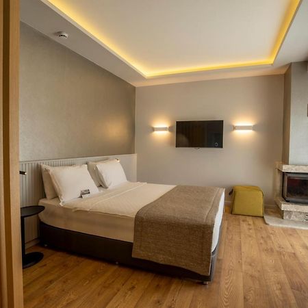 Baleze Boutique Hotel - Adults Only Akyaka  Luaran gambar