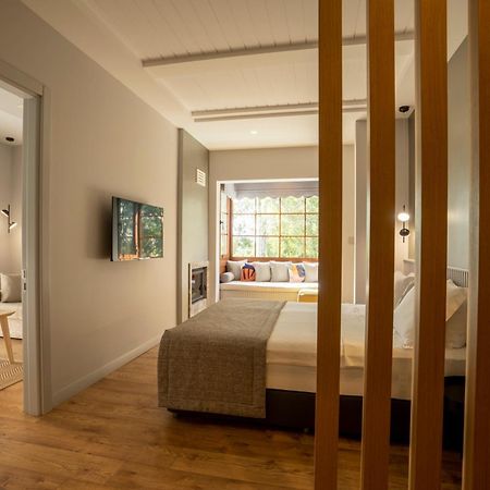 Baleze Boutique Hotel - Adults Only Akyaka  Luaran gambar