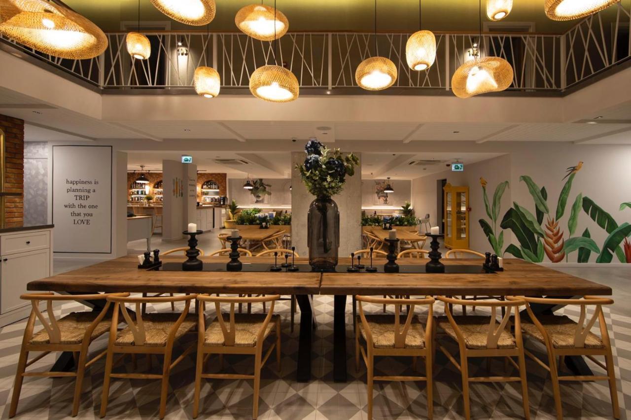 Baleze Boutique Hotel - Adults Only Akyaka  Luaran gambar