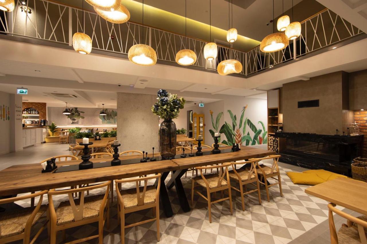 Baleze Boutique Hotel - Adults Only Akyaka  Luaran gambar