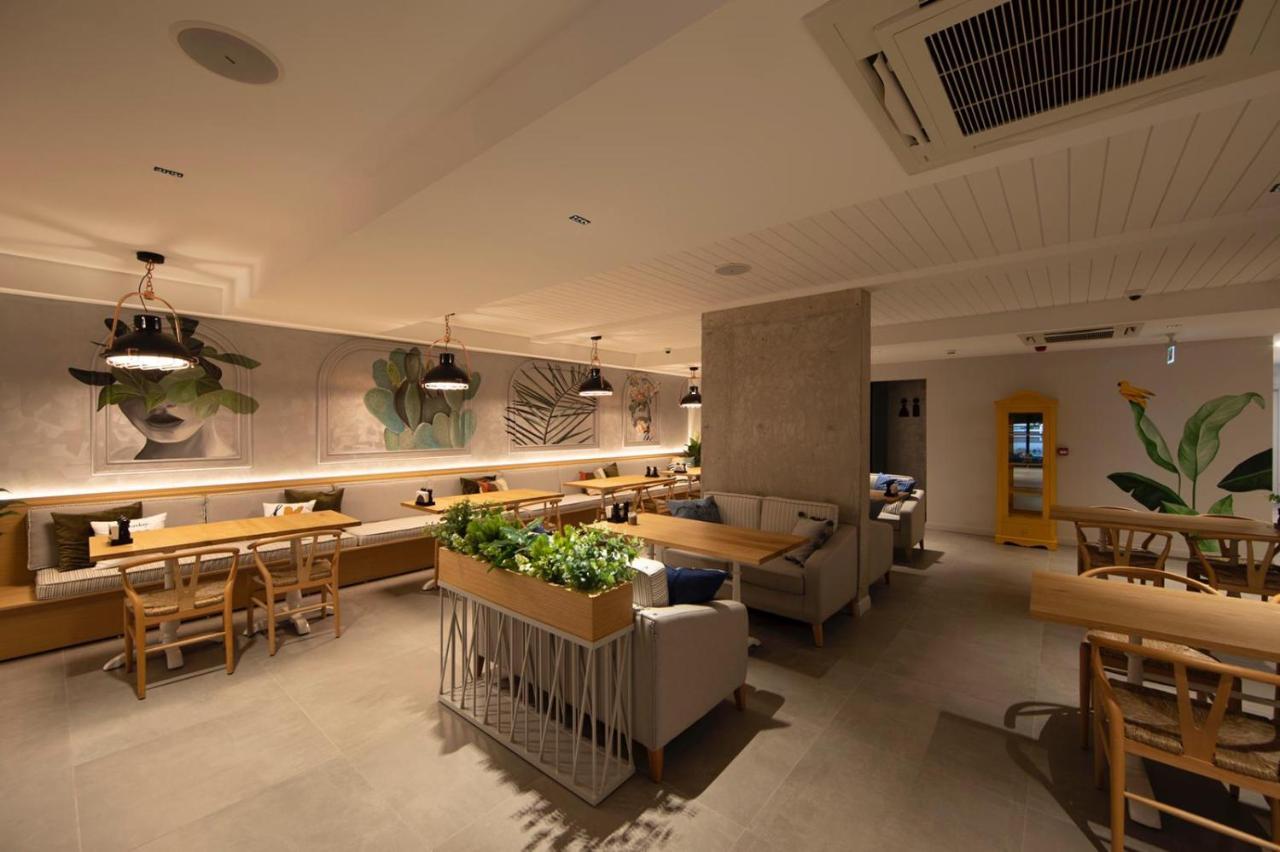 Baleze Boutique Hotel - Adults Only Akyaka  Luaran gambar