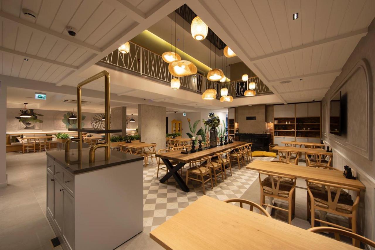 Baleze Boutique Hotel - Adults Only Akyaka  Luaran gambar