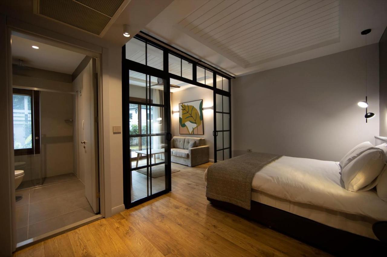 Baleze Boutique Hotel - Adults Only Akyaka  Luaran gambar