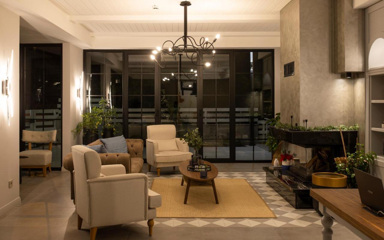Baleze Boutique Hotel - Adults Only Akyaka  Luaran gambar