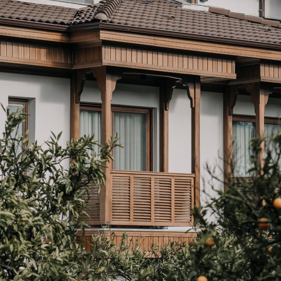 Baleze Boutique Hotel - Adults Only Akyaka  Luaran gambar