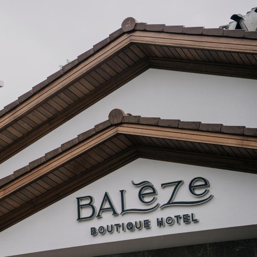 Baleze Boutique Hotel - Adults Only Akyaka  Luaran gambar
