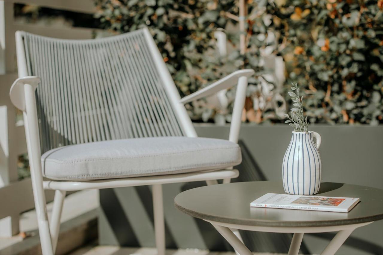 Baleze Boutique Hotel - Adults Only Akyaka  Luaran gambar