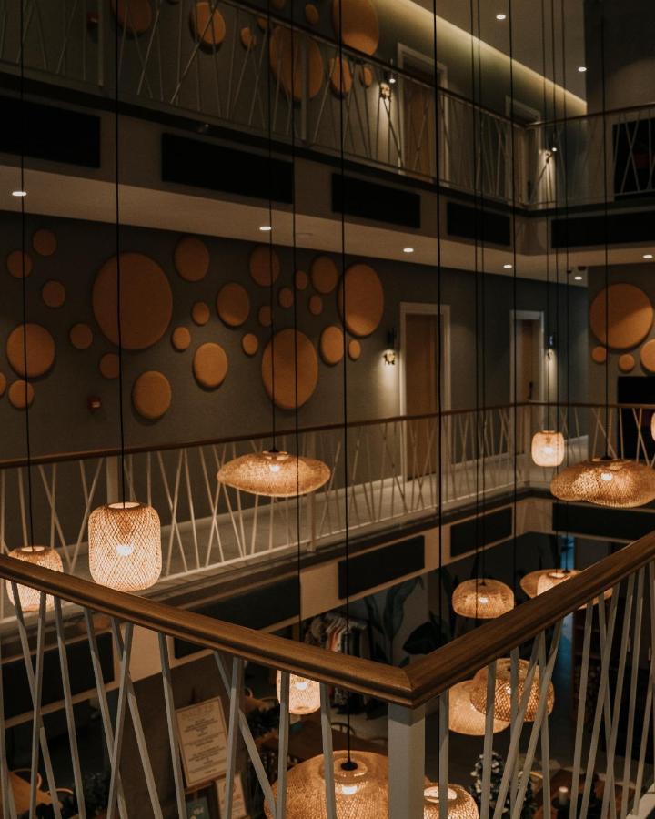 Baleze Boutique Hotel - Adults Only Akyaka  Luaran gambar
