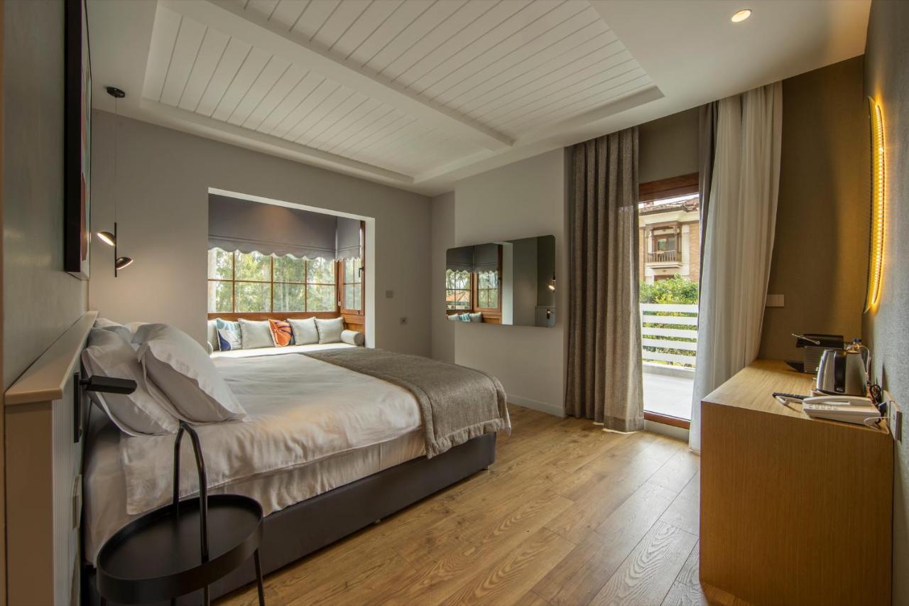Baleze Boutique Hotel - Adults Only Akyaka  Luaran gambar