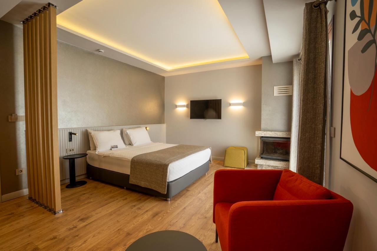 Baleze Boutique Hotel - Adults Only Akyaka  Luaran gambar
