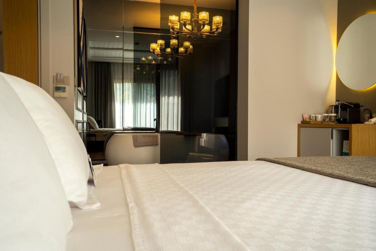 Baleze Boutique Hotel - Adults Only Akyaka  Luaran gambar