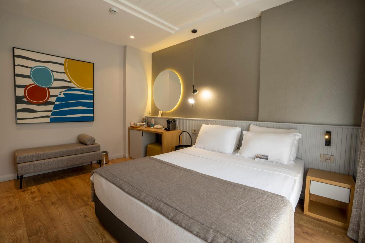 Baleze Boutique Hotel - Adults Only Akyaka  Luaran gambar