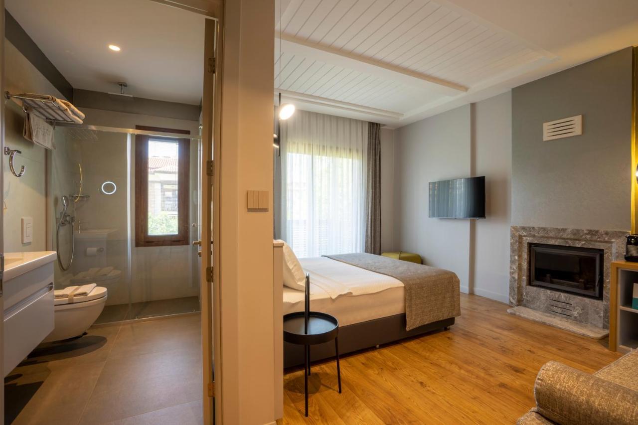 Baleze Boutique Hotel - Adults Only Akyaka  Luaran gambar