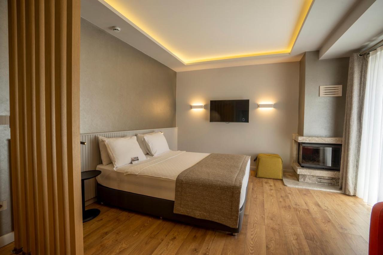 Baleze Boutique Hotel - Adults Only Akyaka  Luaran gambar
