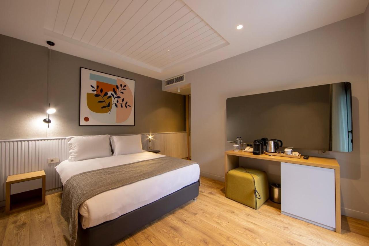 Baleze Boutique Hotel - Adults Only Akyaka  Luaran gambar