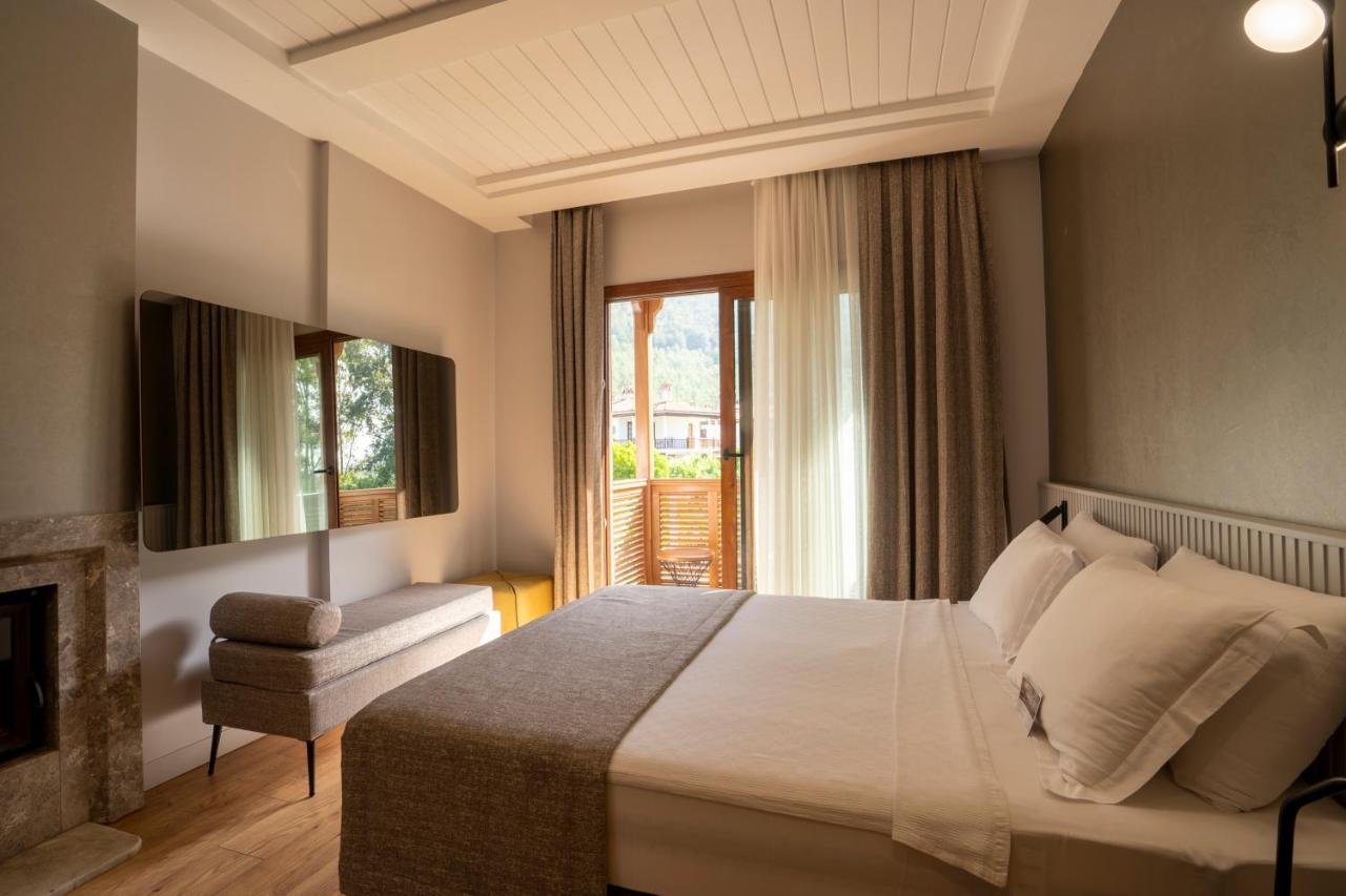 Baleze Boutique Hotel - Adults Only Akyaka  Luaran gambar
