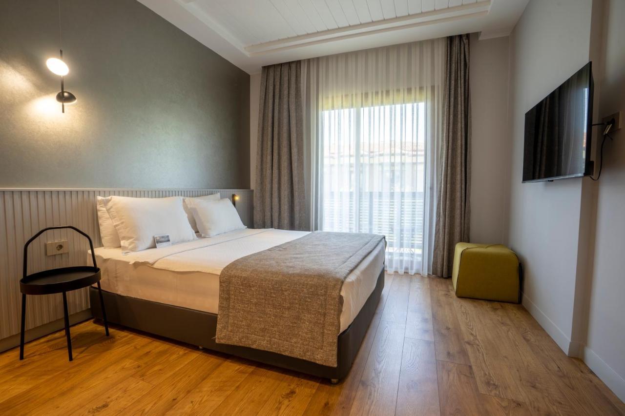 Baleze Boutique Hotel - Adults Only Akyaka  Luaran gambar