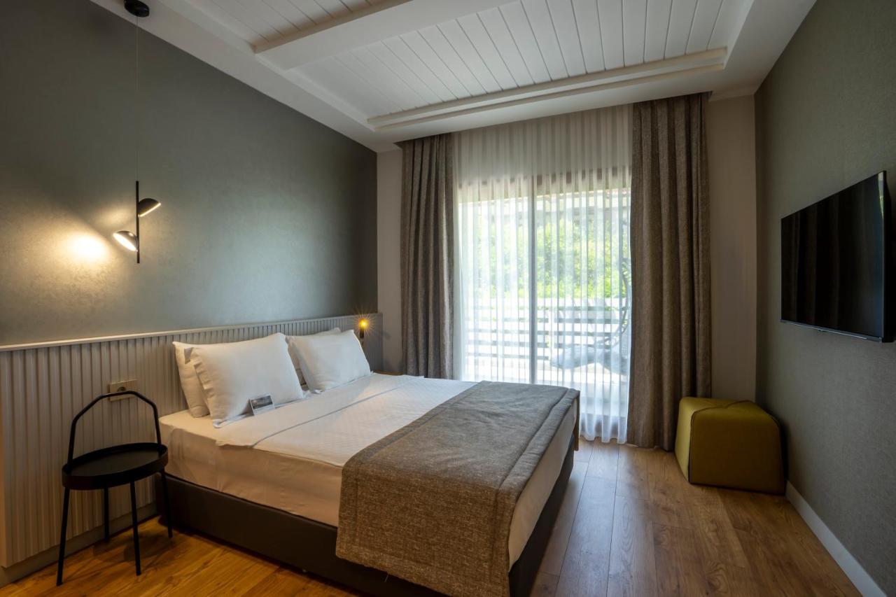 Baleze Boutique Hotel - Adults Only Akyaka  Luaran gambar