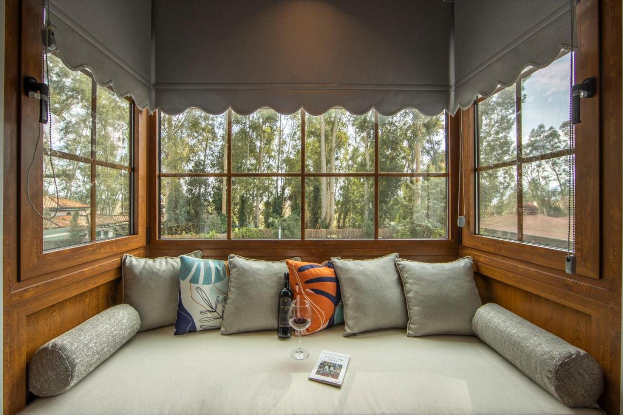 Baleze Boutique Hotel - Adults Only Akyaka  Luaran gambar