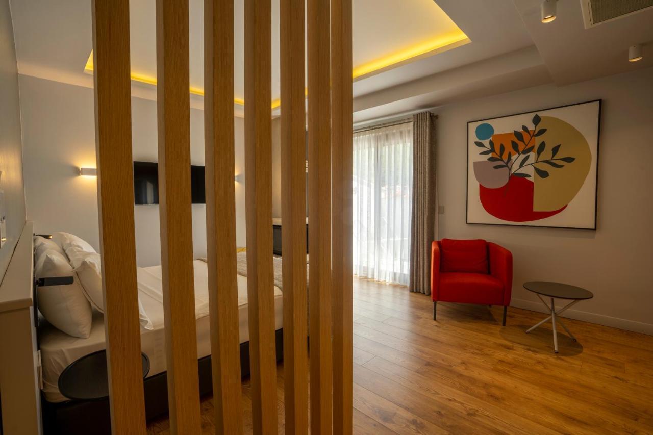 Baleze Boutique Hotel - Adults Only Akyaka  Luaran gambar