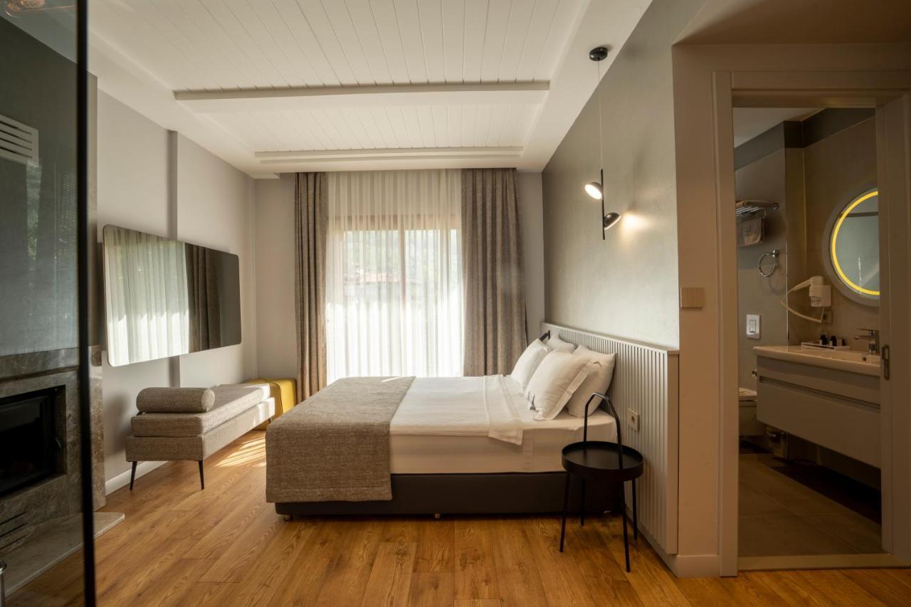 Baleze Boutique Hotel - Adults Only Akyaka  Luaran gambar