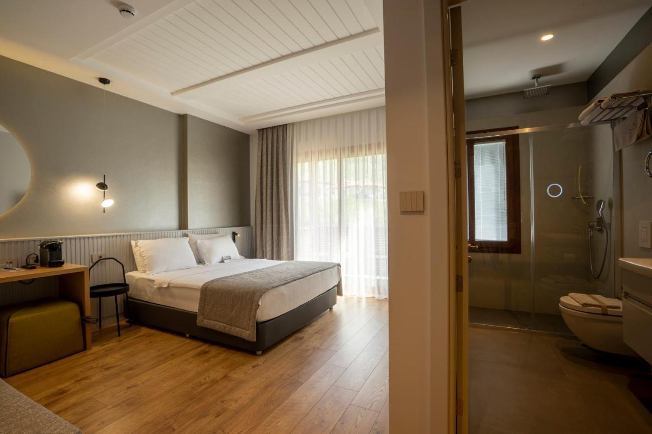 Baleze Boutique Hotel - Adults Only Akyaka  Luaran gambar