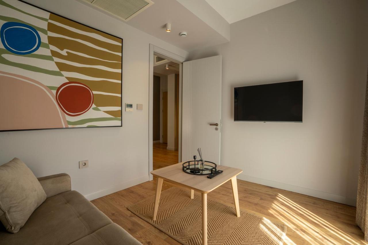 Baleze Boutique Hotel - Adults Only Akyaka  Luaran gambar