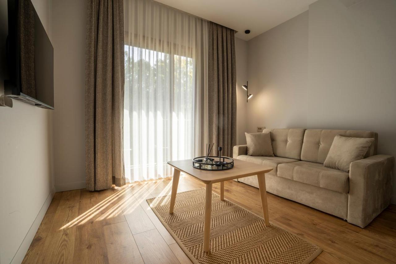 Baleze Boutique Hotel - Adults Only Akyaka  Luaran gambar