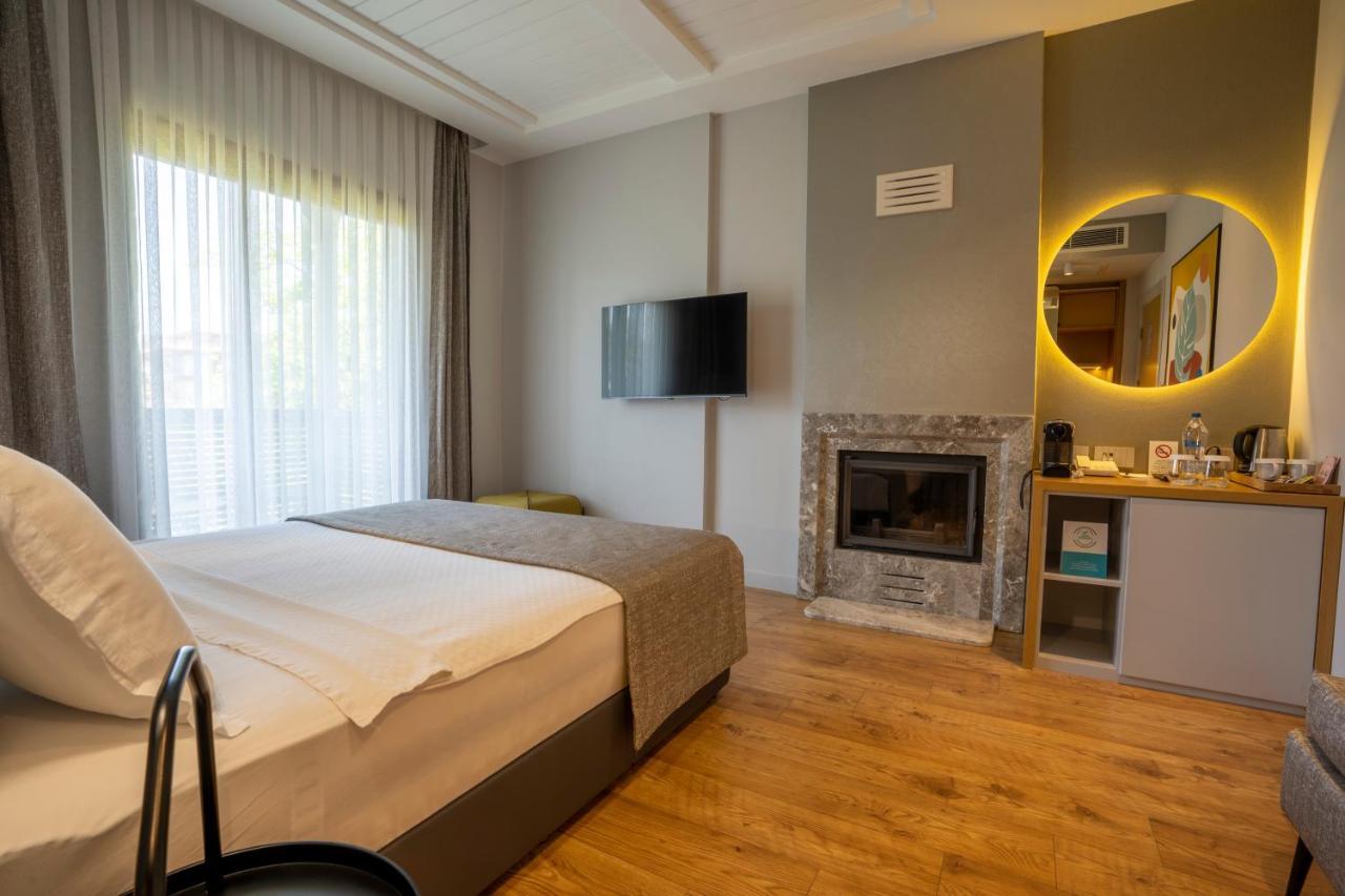Baleze Boutique Hotel - Adults Only Akyaka  Luaran gambar