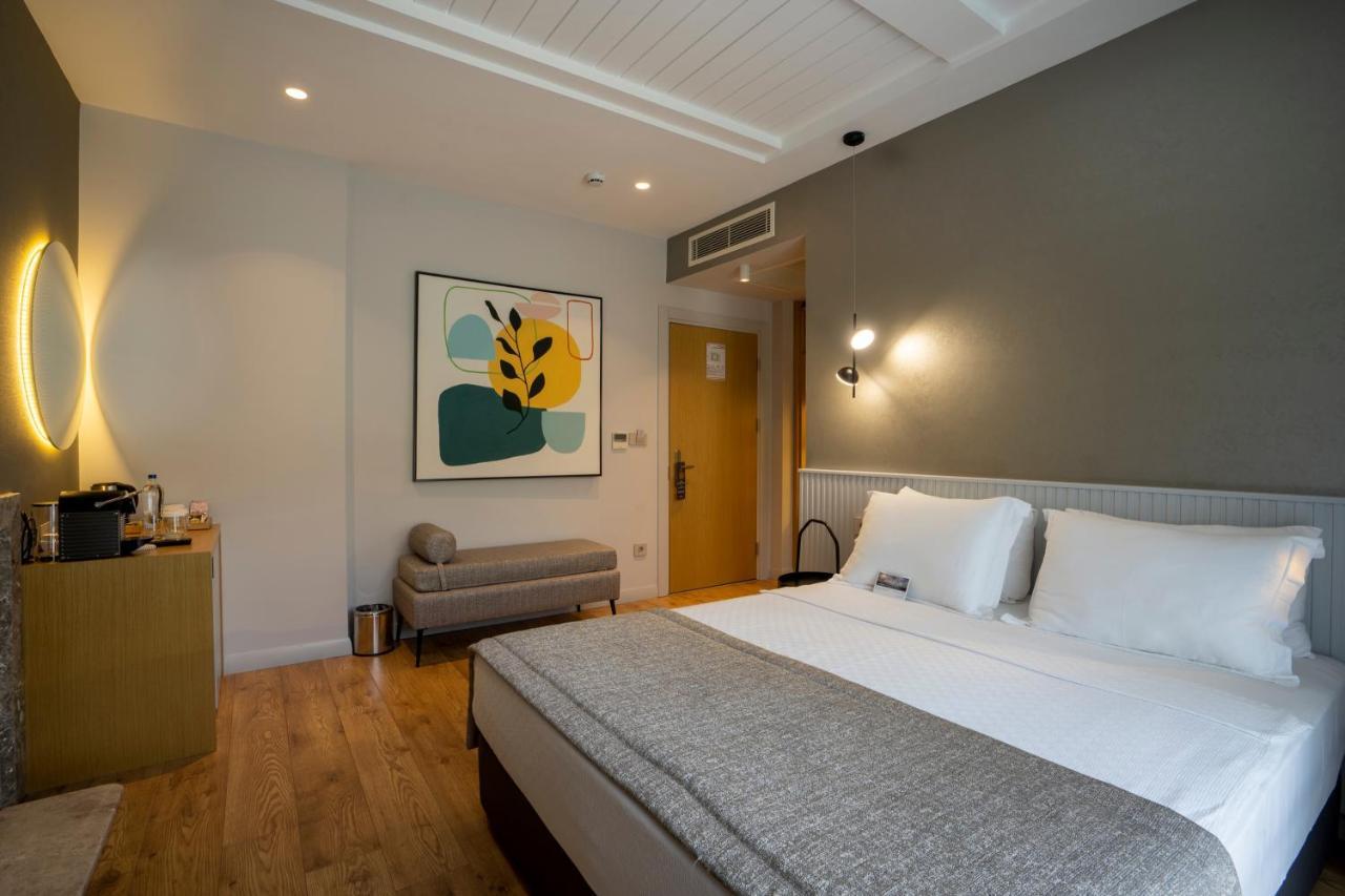 Baleze Boutique Hotel - Adults Only Akyaka  Luaran gambar
