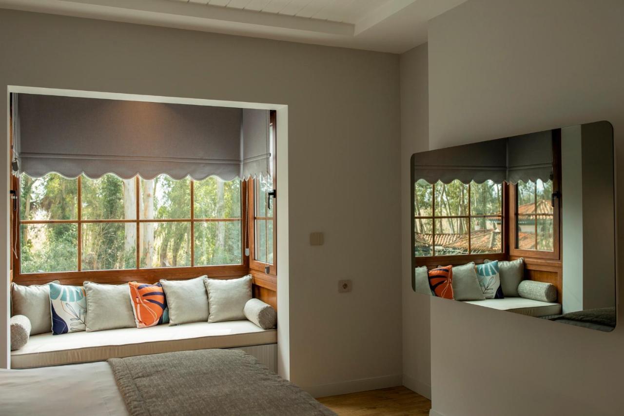 Baleze Boutique Hotel - Adults Only Akyaka  Luaran gambar