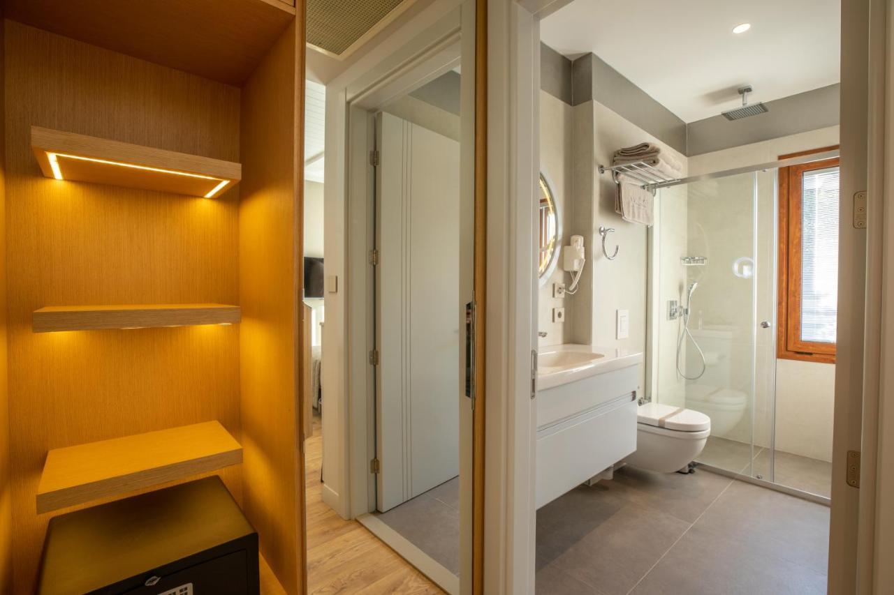 Baleze Boutique Hotel - Adults Only Akyaka  Luaran gambar