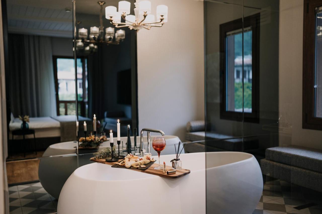 Baleze Boutique Hotel - Adults Only Akyaka  Luaran gambar