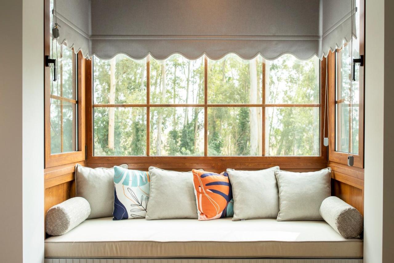 Baleze Boutique Hotel - Adults Only Akyaka  Luaran gambar