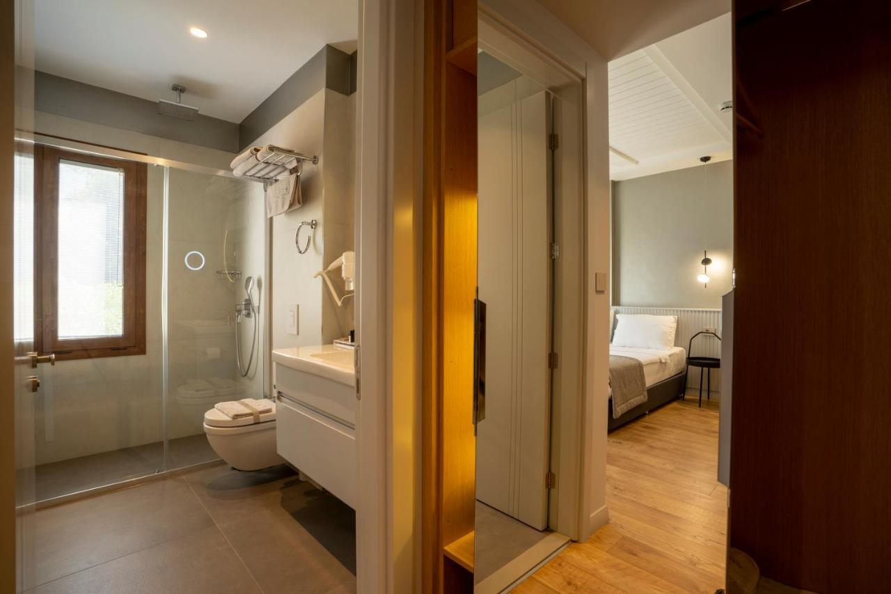 Baleze Boutique Hotel - Adults Only Akyaka  Luaran gambar