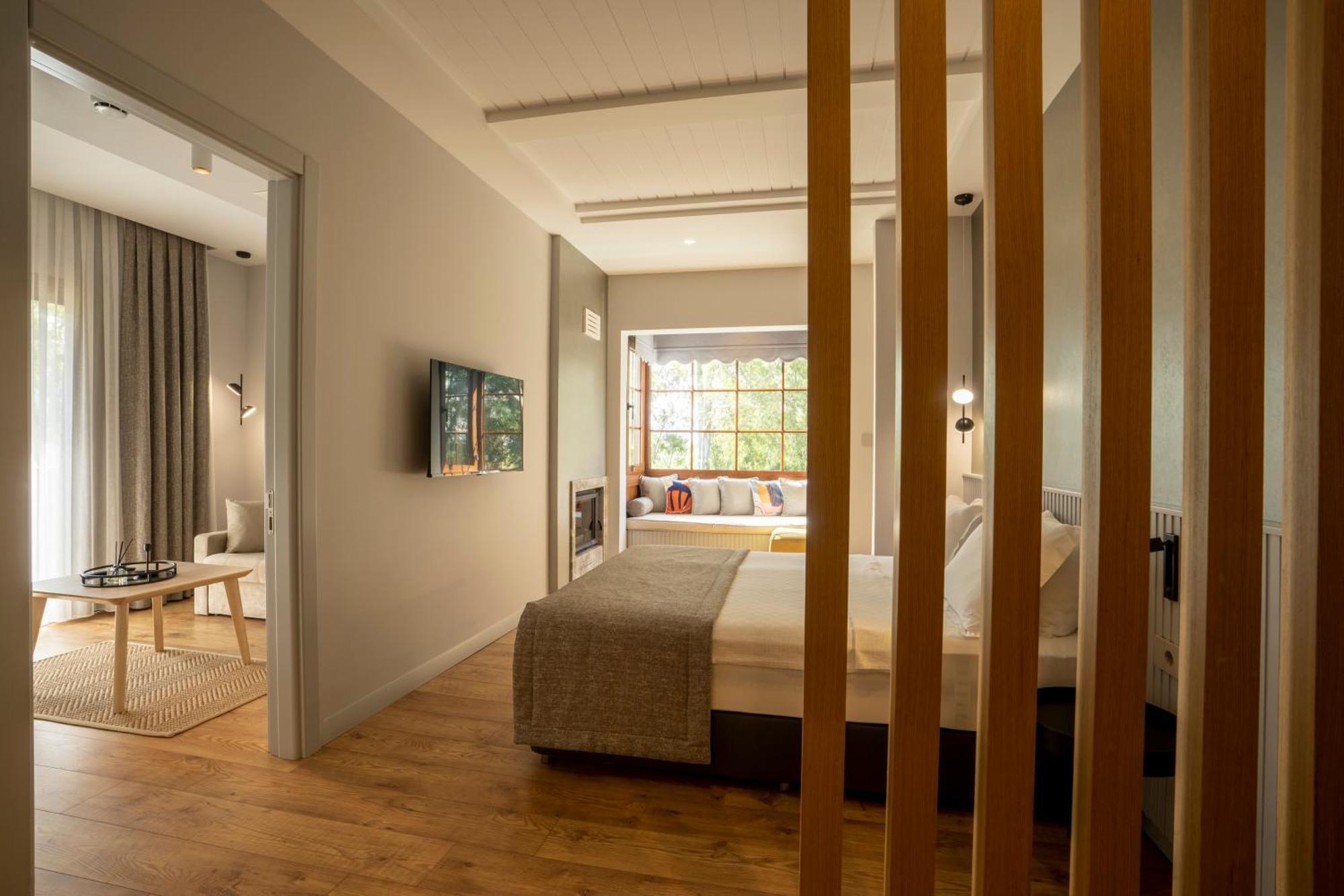 Baleze Boutique Hotel - Adults Only Akyaka  Luaran gambar