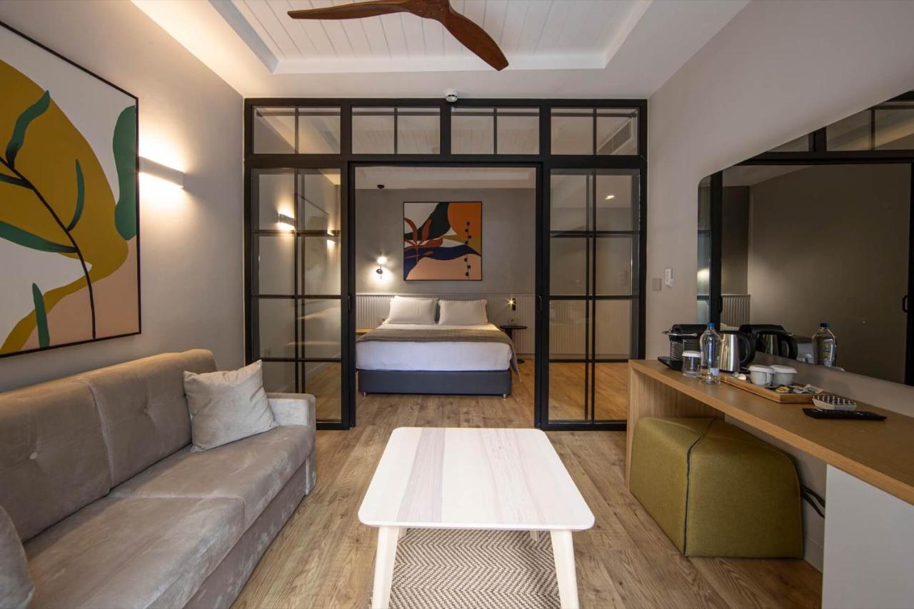 Baleze Boutique Hotel - Adults Only Akyaka  Luaran gambar