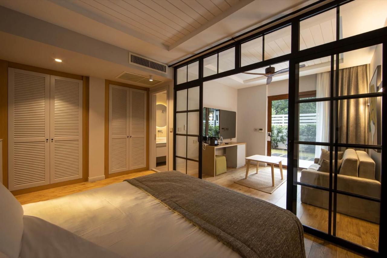 Baleze Boutique Hotel - Adults Only Akyaka  Luaran gambar