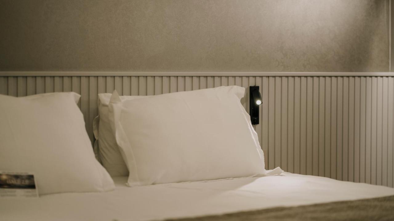 Baleze Boutique Hotel - Adults Only Akyaka  Luaran gambar