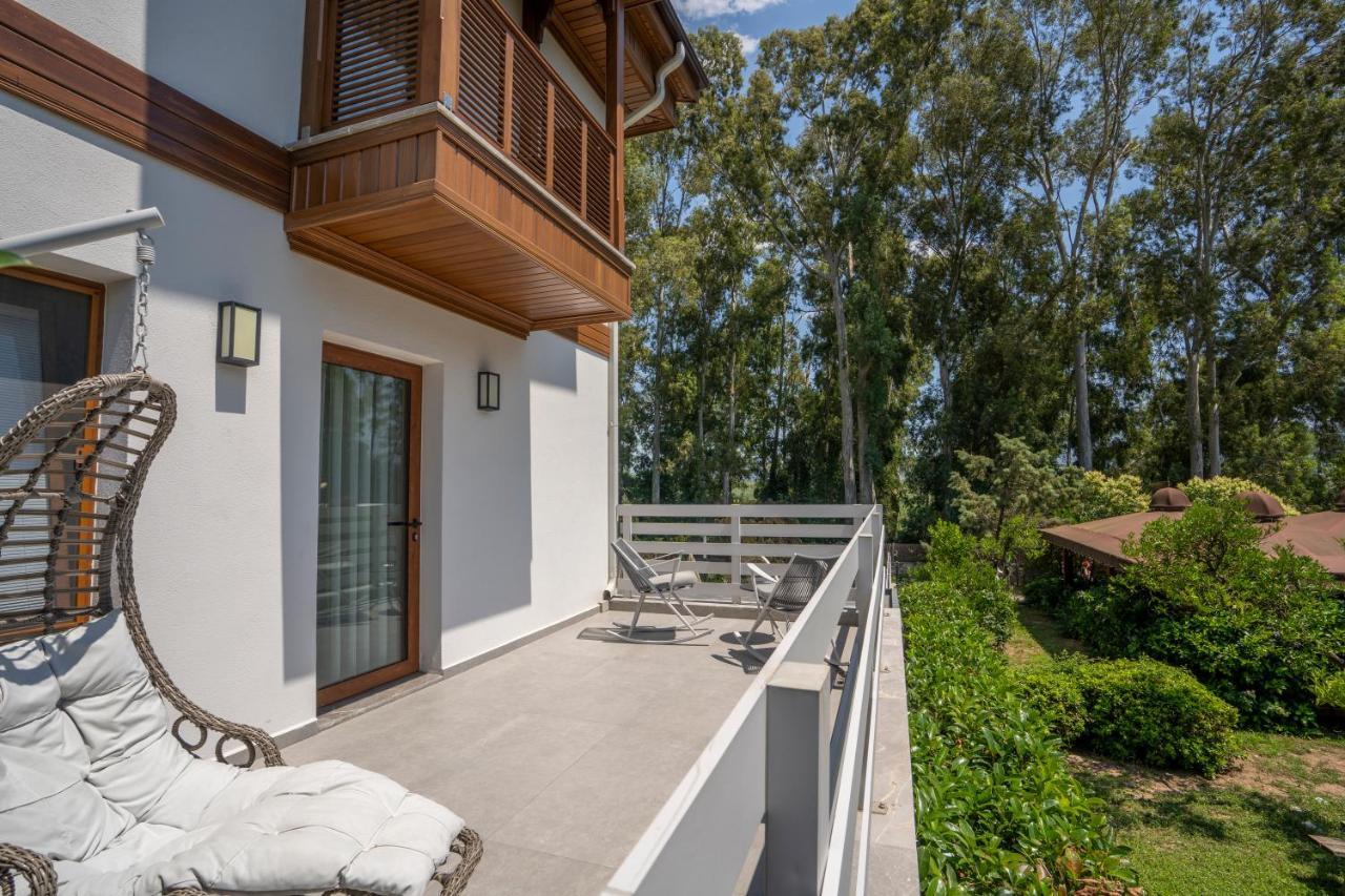 Baleze Boutique Hotel - Adults Only Akyaka  Luaran gambar
