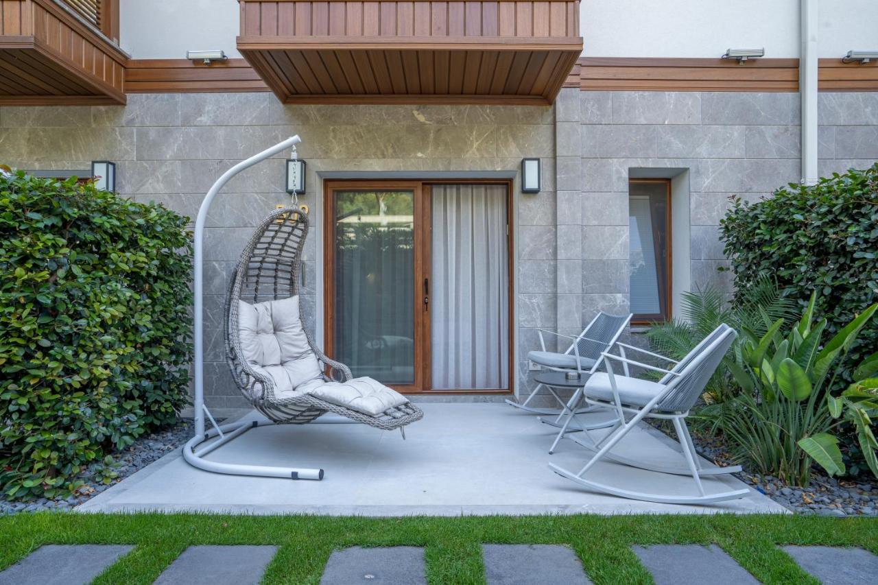 Baleze Boutique Hotel - Adults Only Akyaka  Luaran gambar