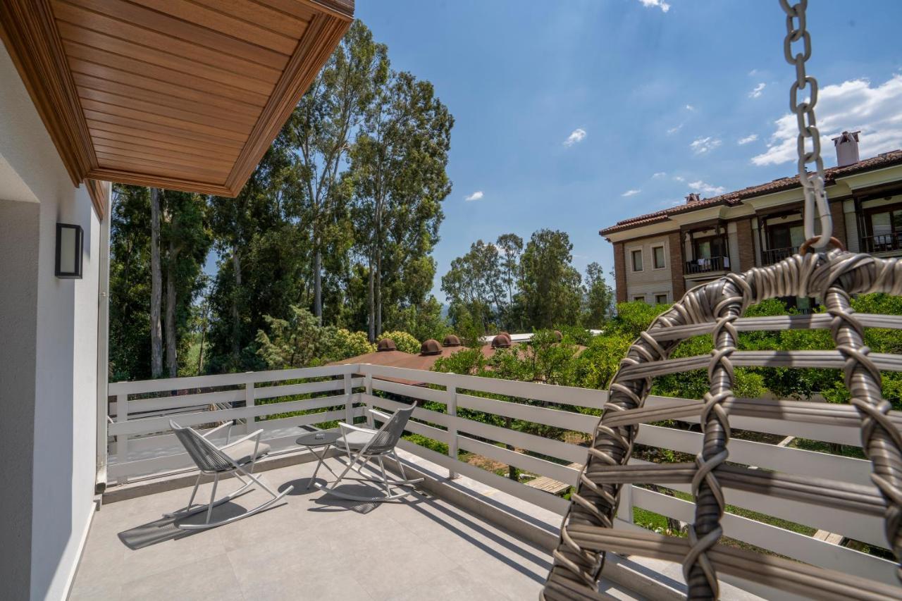 Baleze Boutique Hotel - Adults Only Akyaka  Luaran gambar