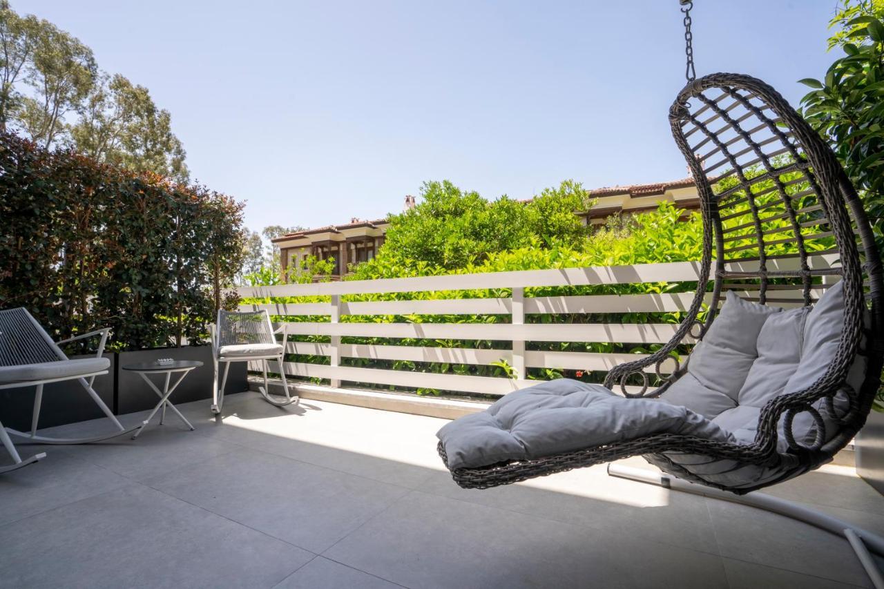 Baleze Boutique Hotel - Adults Only Akyaka  Luaran gambar