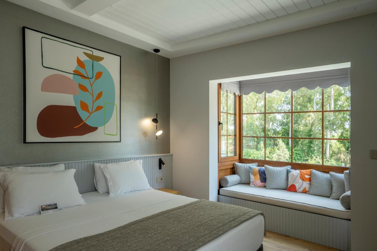 Baleze Boutique Hotel - Adults Only Akyaka  Luaran gambar
