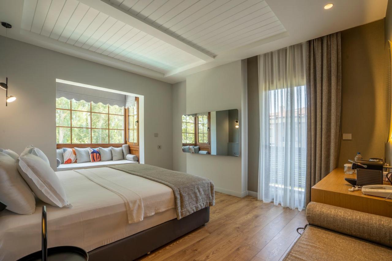Baleze Boutique Hotel - Adults Only Akyaka  Luaran gambar