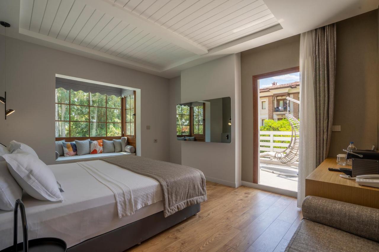 Baleze Boutique Hotel - Adults Only Akyaka  Luaran gambar