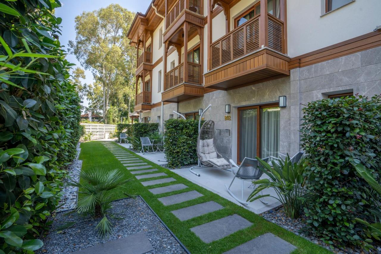 Baleze Boutique Hotel - Adults Only Akyaka  Luaran gambar