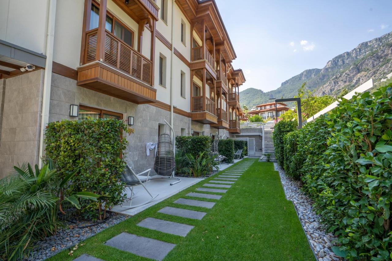 Baleze Boutique Hotel - Adults Only Akyaka  Luaran gambar